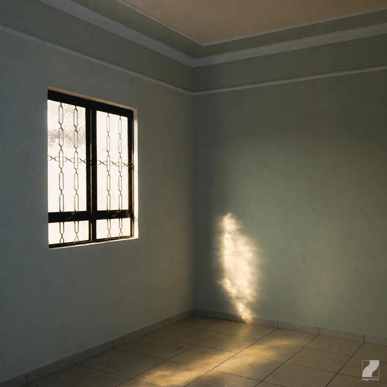 Sala de Estar - João Leonel